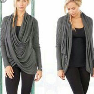 Yoga Sweaters And Wraps